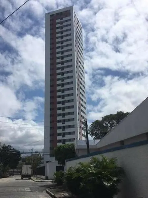 Foto 1 de Apartamento com 3 Quartos à venda, 60m² em Encruzilhada, Recife