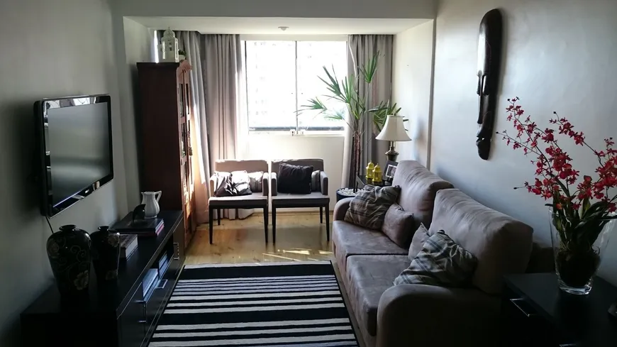 Foto 1 de Apartamento com 3 Quartos à venda, 88m² em Vila Sônia, São Paulo