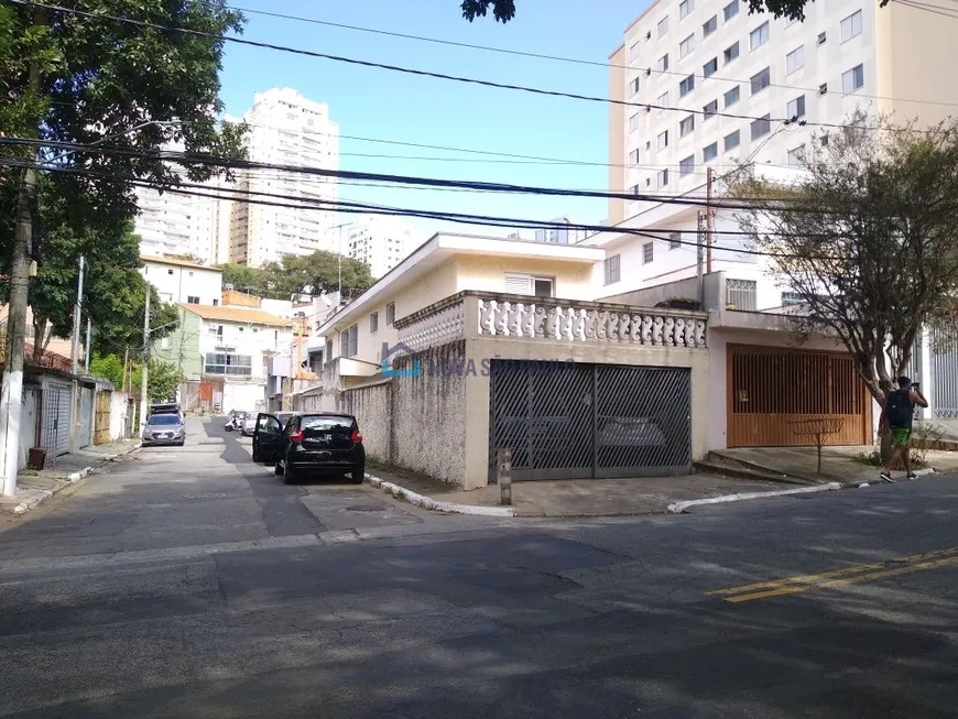 Foto 1 de Sobrado com 3 Quartos à venda, 202m² em São Judas, São Paulo