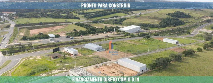 Foto 1 de Lote/Terreno à venda, 1286m² em Indaiatuba, Indaiatuba