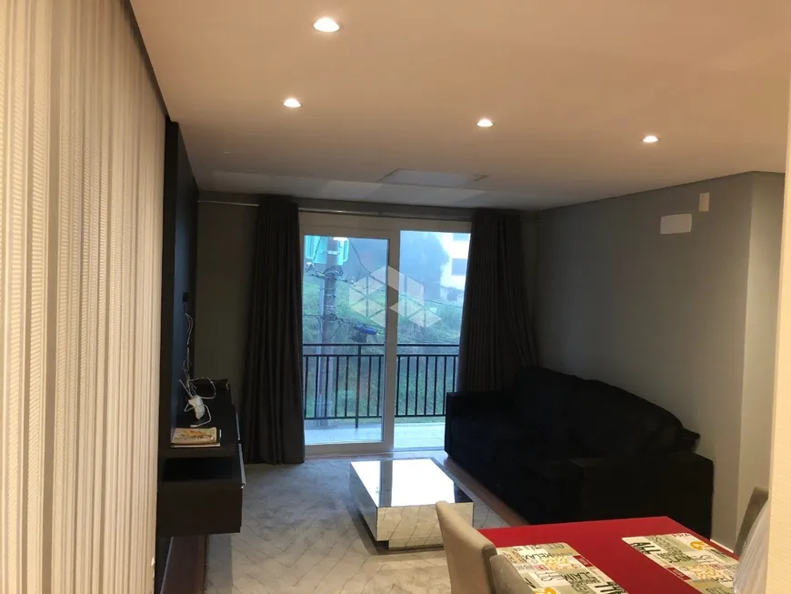 Foto 1 de Apartamento com 2 Quartos à venda, 68m² em Vila do Cedro, Canela