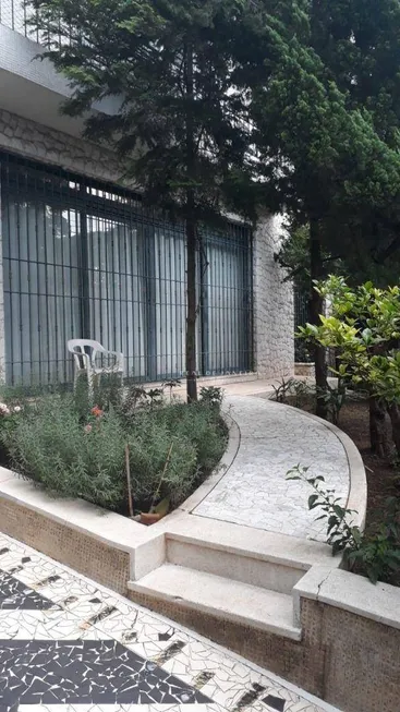 Foto 1 de Casa com 3 Quartos à venda, 450m² em Jardim Paulista, São Paulo