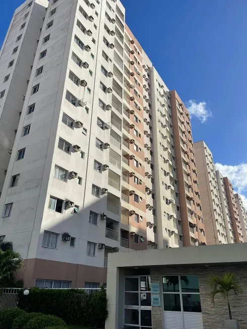 Foto 1 de Apartamento com 2 Quartos à venda, 68m² em Luzia, Aracaju