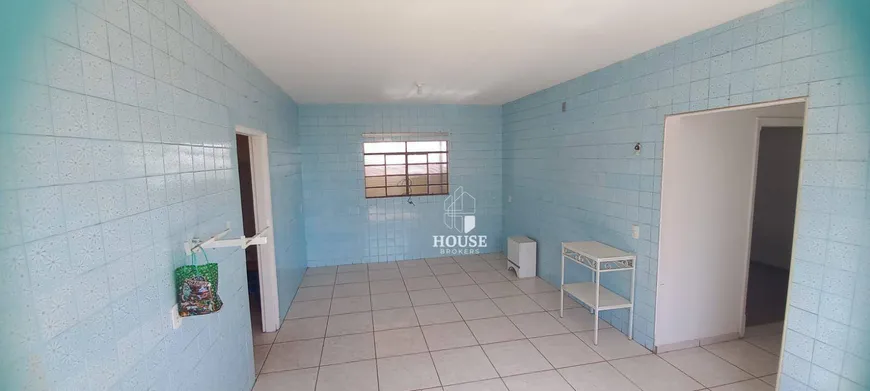 Foto 1 de Casa com 4 Quartos à venda, 160m² em Saúde, Mogi Mirim