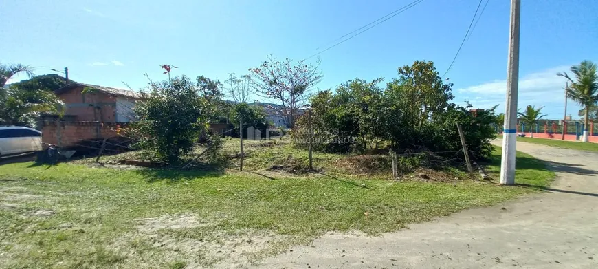 Foto 1 de Lote/Terreno à venda, 1408m² em Santa Luzia, Tijucas