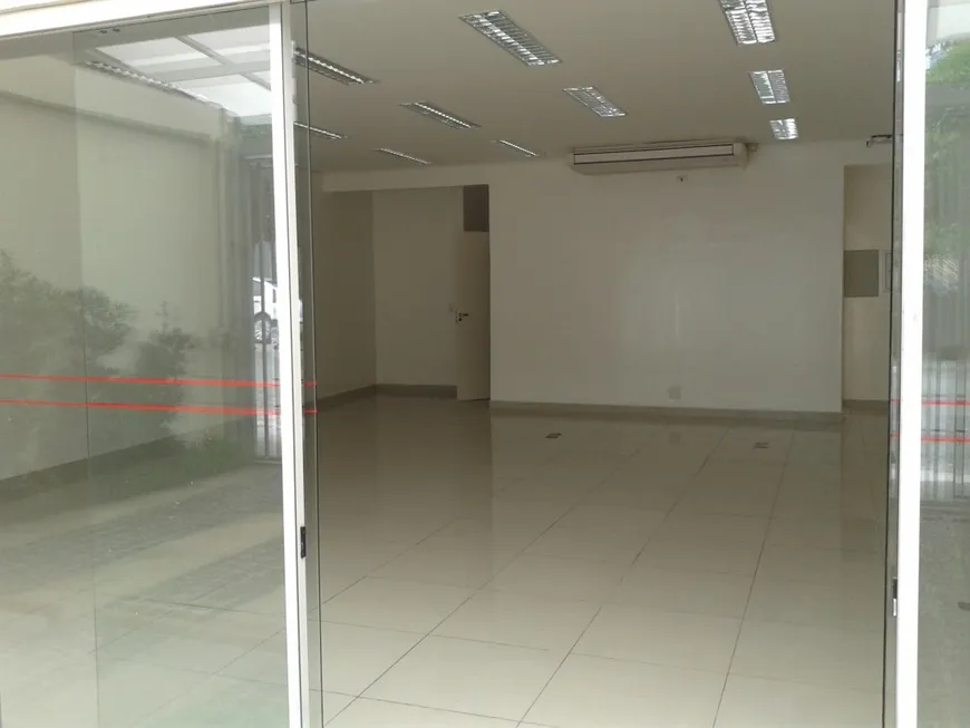 Foto 1 de Ponto Comercial à venda, 152m² em Jardim Dom Bosco, São Paulo