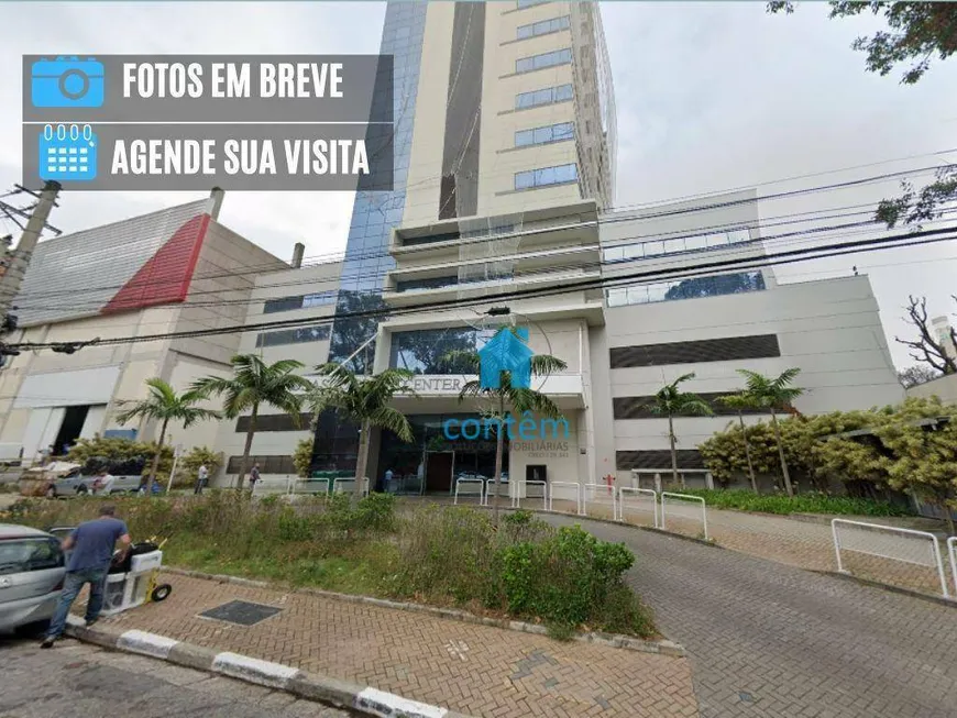 Foto 1 de Sala Comercial à venda, 43m² em Continental, Osasco