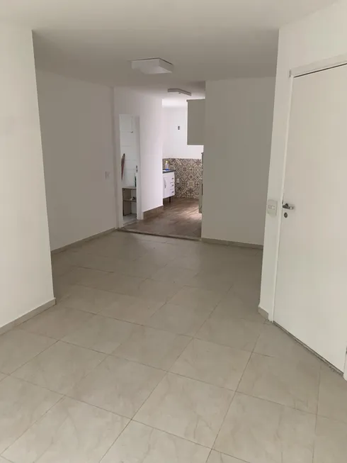 Foto 1 de Apartamento com 3 Quartos para alugar, 95m² em Lar São Paulo, São Paulo