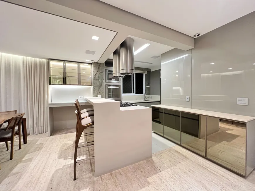 Foto 1 de Apartamento com 3 Quartos à venda, 103m² em Serra do Curral Del Rey, Nova Lima