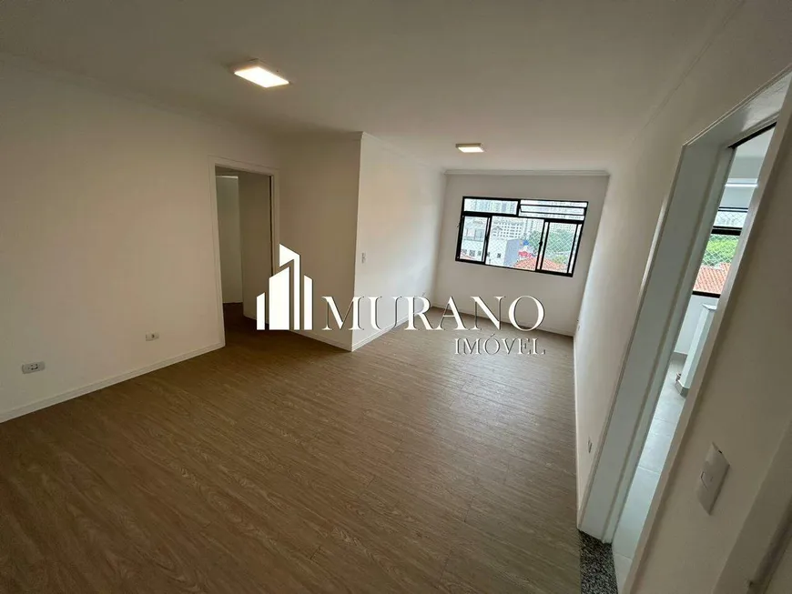 Foto 1 de Apartamento com 2 Quartos à venda, 80m² em Vila Lusitania, São Bernardo do Campo