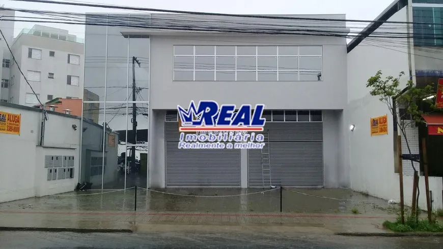 Foto 1 de Imóvel Comercial à venda, 508m² em Tirol, Belo Horizonte