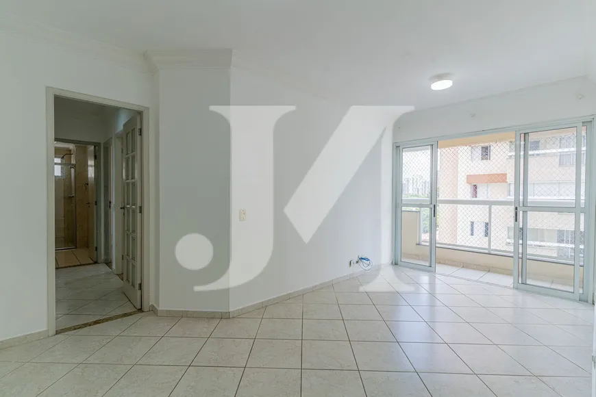 Foto 1 de Apartamento com 3 Quartos à venda, 56m² em Chácara Califórnia, São Paulo