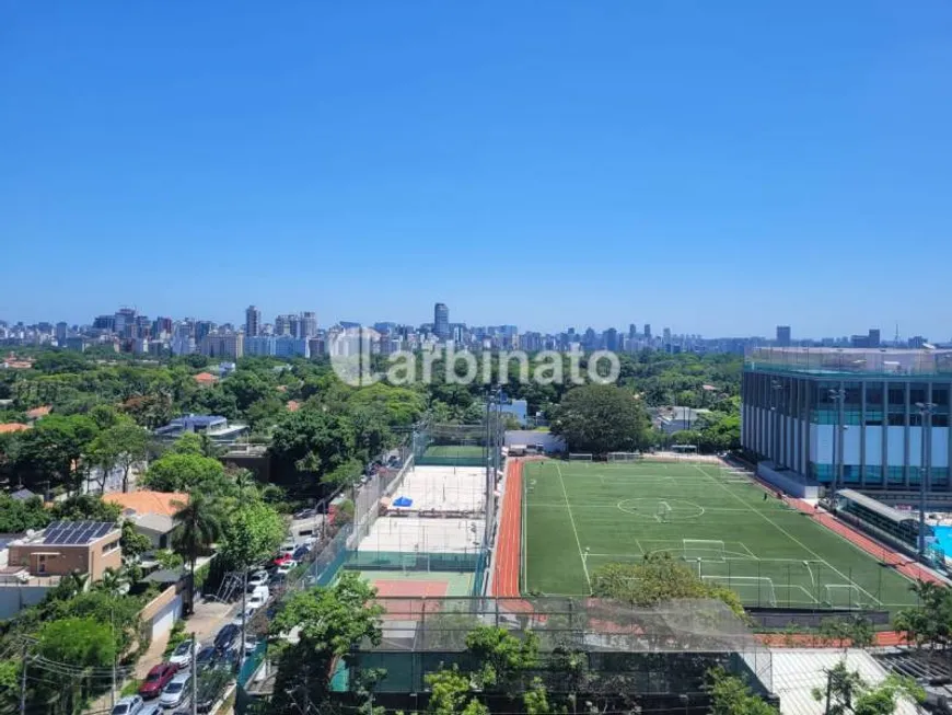 Foto 1 de Apartamento com 4 Quartos à venda, 420m² em Jardim América, São Paulo