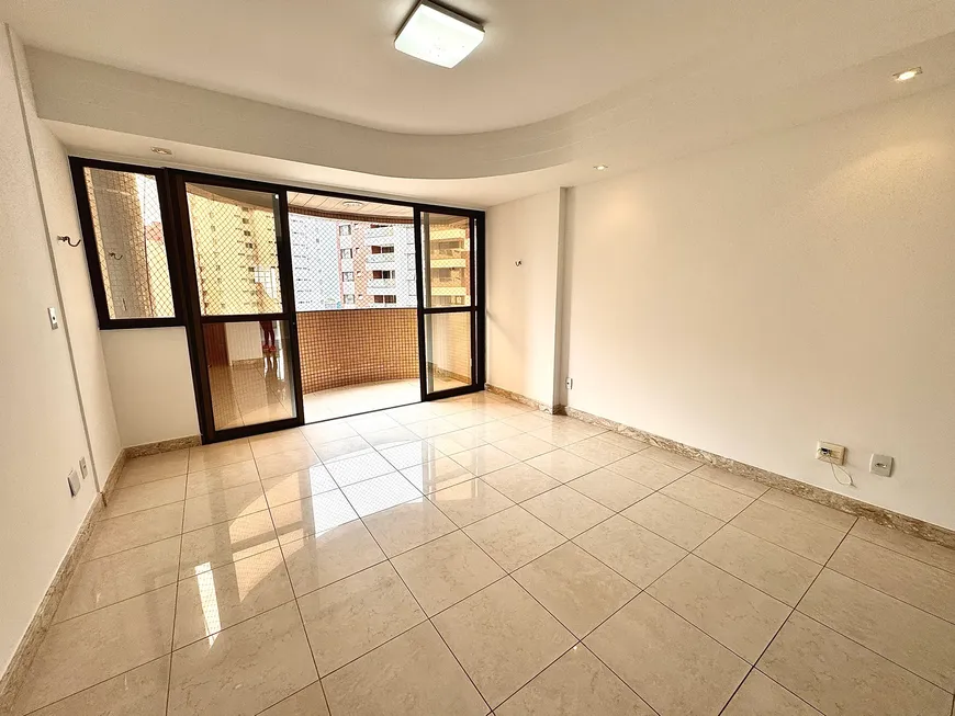 Foto 1 de Apartamento com 4 Quartos à venda, 159m² em Jardins, Aracaju