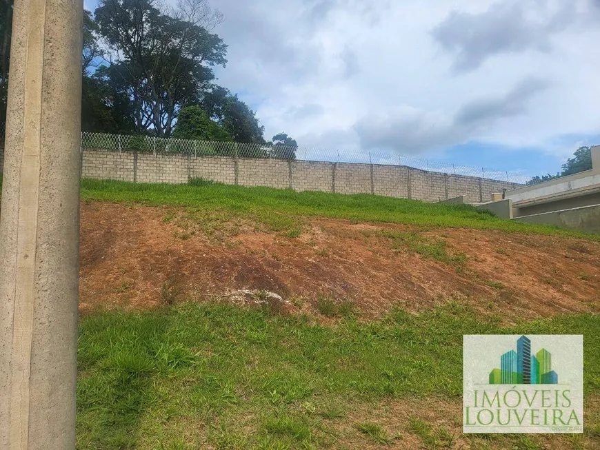 Foto 1 de Lote/Terreno à venda, 250m² em Residencial Portal Do Bosque, Louveira