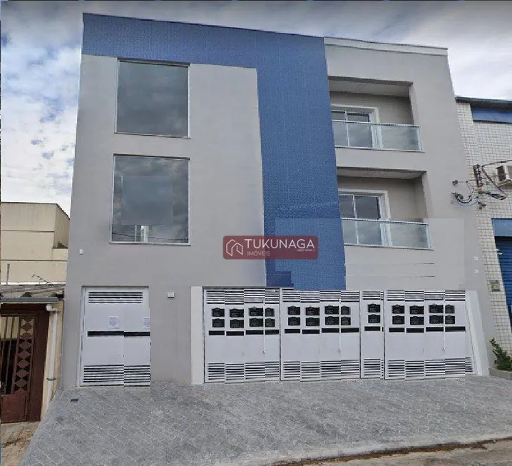 Foto 1 de Apartamento com 2 Quartos à venda, 30m² em Parque Vitória, São Paulo