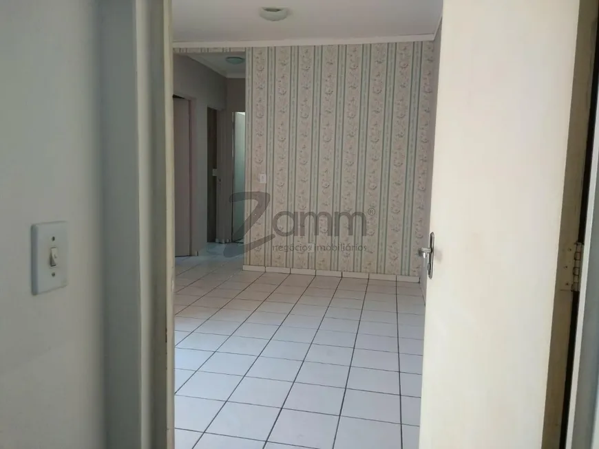 Foto 1 de Apartamento com 2 Quartos à venda, 49m² em Jardim Volobueff, Sumaré