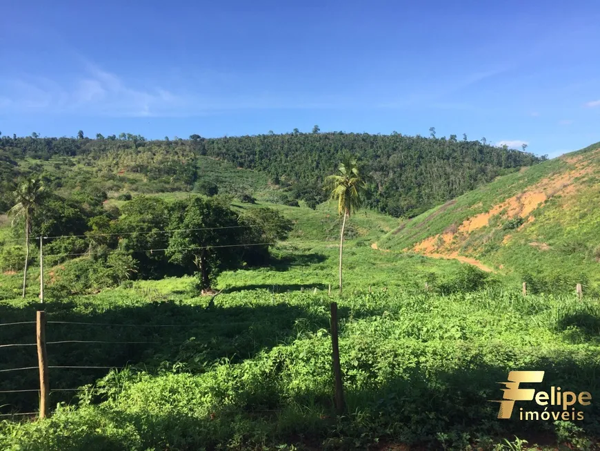 Foto 1 de Fazenda/Sítio com 1 Quarto à venda, 113m² em Bela Vista, Cariacica