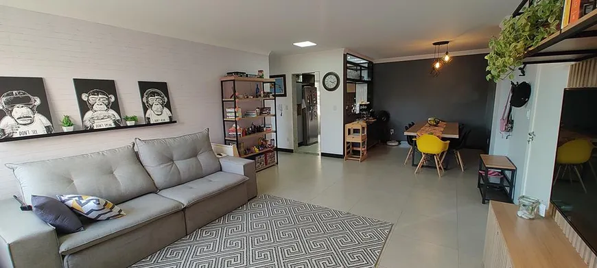 Foto 1 de Apartamento com 2 Quartos à venda, 103m² em Monte Castelo, Volta Redonda
