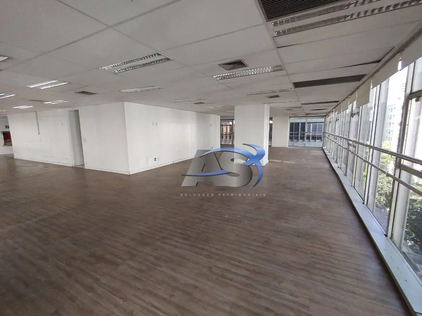 Foto 1 de Sala Comercial para alugar, 330m² em Paraíso, São Paulo