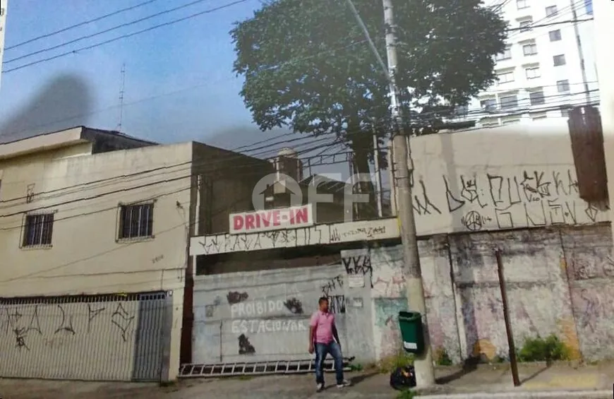 Foto 1 de Lote/Terreno à venda, 880m² em Limão, São Paulo
