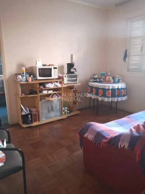 Foto 1 de Apartamento com 2 Quartos à venda, 55m² em Santana, Porto Alegre