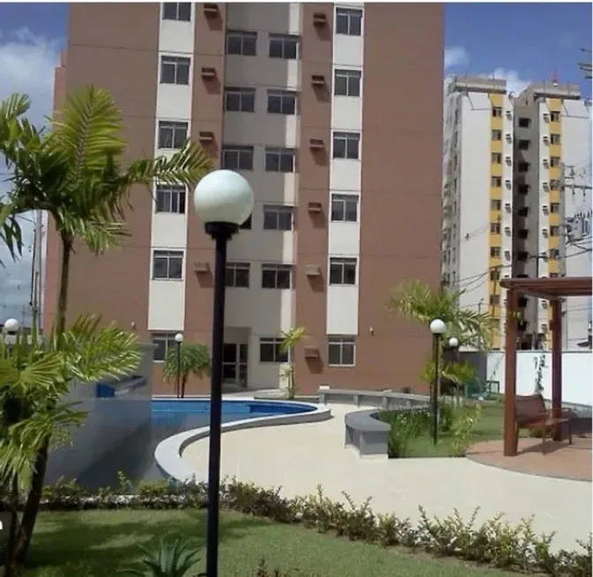 Foto 1 de Cobertura com 3 Quartos à venda, 112m² em Mangueirão, Belém