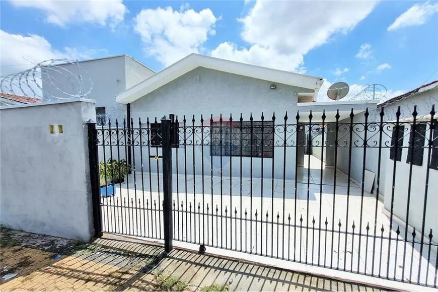 Foto 1 de Casa com 6 Quartos à venda, 225m² em Jardim São Roque, Americana