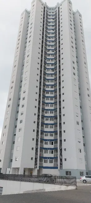 Foto 1 de Apartamento com 3 Quartos à venda, 86m² em Parque Esplanada, Embu das Artes