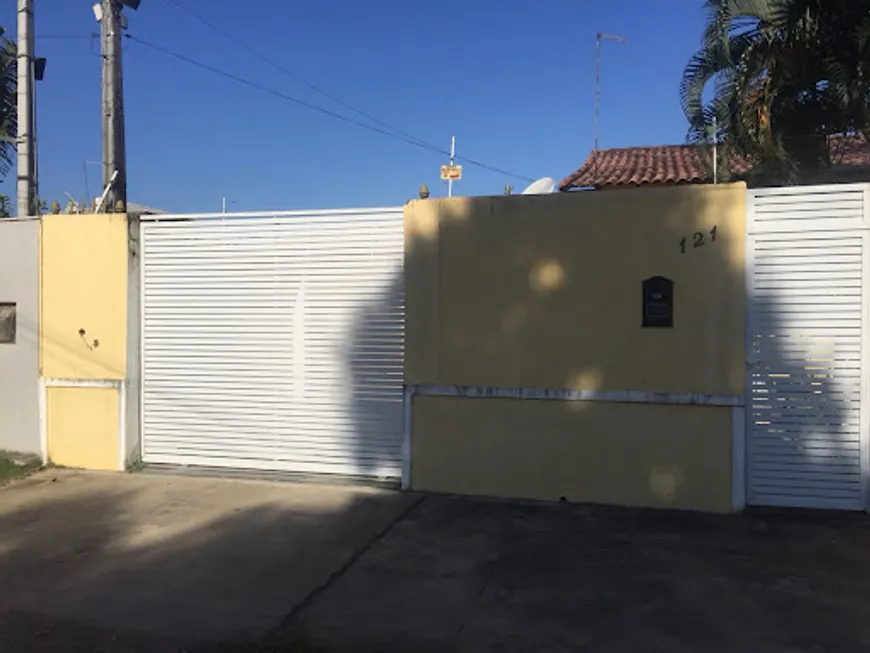 Foto 1 de Casa com 3 Quartos à venda, 173m² em Serramar, Rio das Ostras