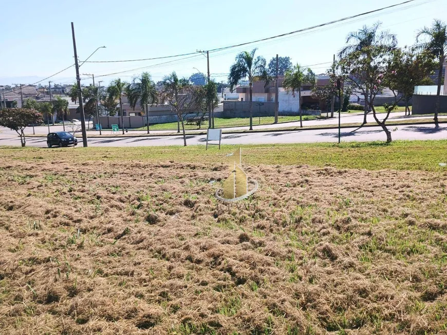 Foto 1 de Lote/Terreno à venda, 300m² em Condominio Terras do Vale, Caçapava