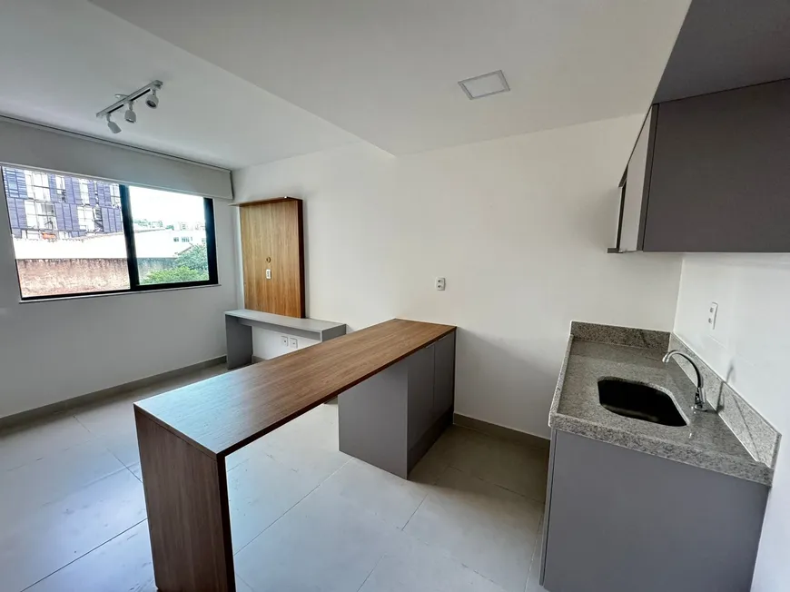 Foto 1 de Apartamento com 1 Quarto à venda, 50m² em São Mateus, Juiz de Fora