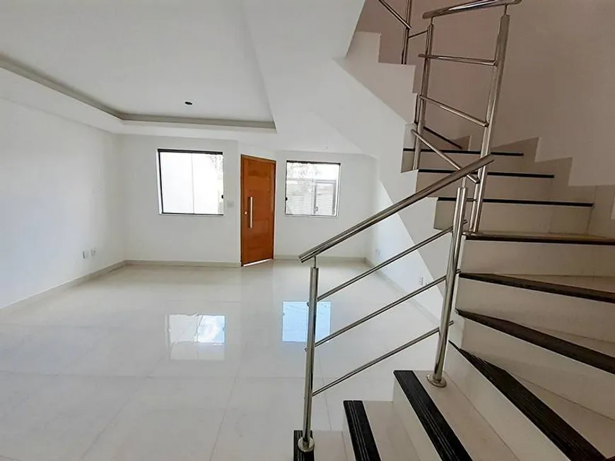 Foto 1 de Casa com 3 Quartos à venda, 120m² em Campo Belo, São Paulo