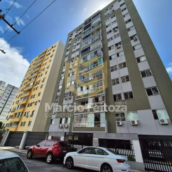 Foto 1 de Apartamento com 3 Quartos à venda, 110m² em Salgado Filho, Aracaju