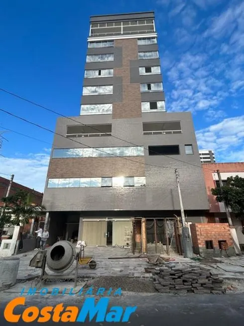 Foto 1 de Apartamento com 3 Quartos à venda, 90m² em Centro, Tramandaí