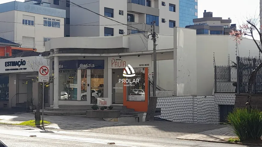 Foto 1 de Ponto Comercial para alugar, 102m² em Centro, Caxias do Sul