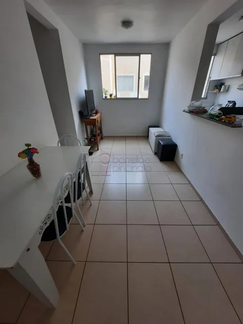 Foto 1 de Apartamento com 3 Quartos à venda, 65m² em Vila Mafalda, Jundiaí