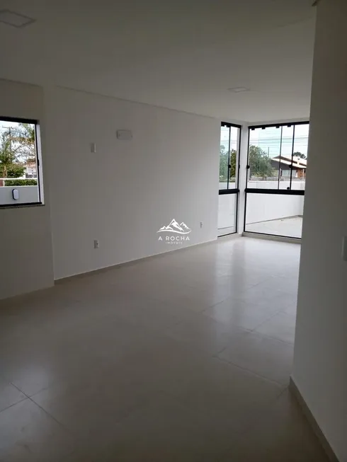 Foto 1 de Apartamento com 3 Quartos à venda, 82m² em Praia do Meio - Ens Brito, Palhoça