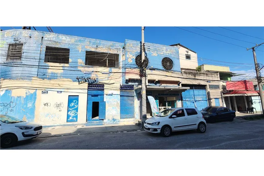 Foto 1 de Ponto Comercial para alugar, 50m² em Olaria, Rio de Janeiro