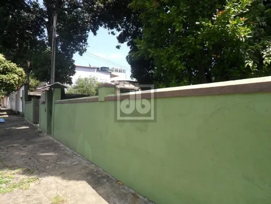 Foto 1 de Lote/Terreno à venda, 1000m² em Engenho De Dentro, Rio de Janeiro