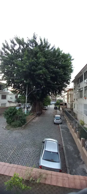 Foto 1 de Apartamento com 2 Quartos à venda, 70m² em Vila Isabel, Rio de Janeiro