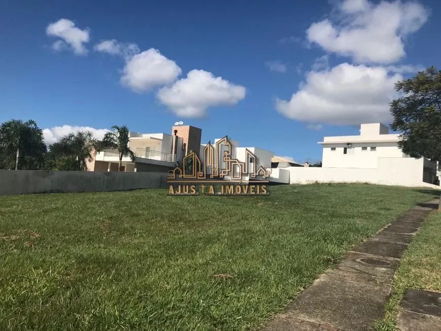 Foto 1 de Lote/Terreno à venda, 328m² em Jardim Residencial Giverny, Sorocaba