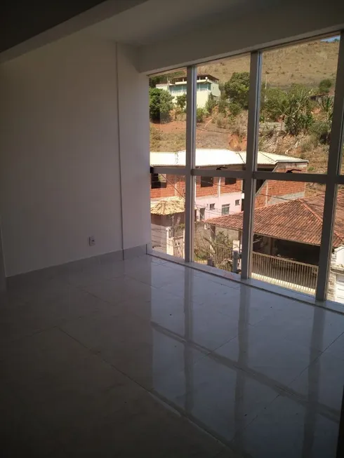 Foto 1 de Cobertura com 3 Quartos à venda, 150m² em Bom Viver, Ponte Nova