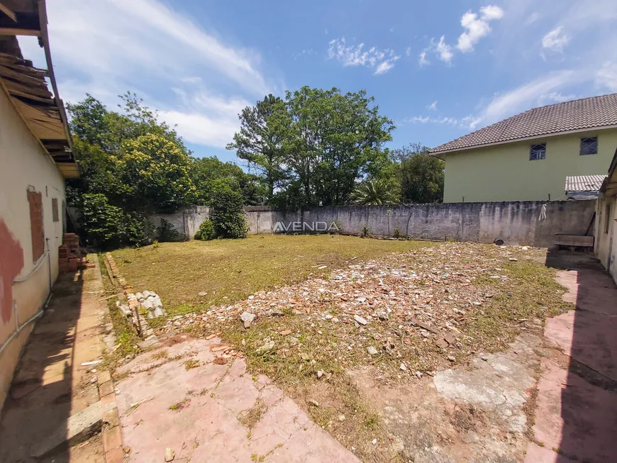 Foto 1 de Lote/Terreno à venda, 1100m² em Bairro Alto, Curitiba