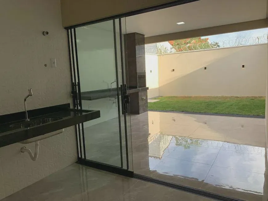 Foto 1 de Casa com 3 Quartos à venda, 125m² em Vila Boa Vista, Barueri