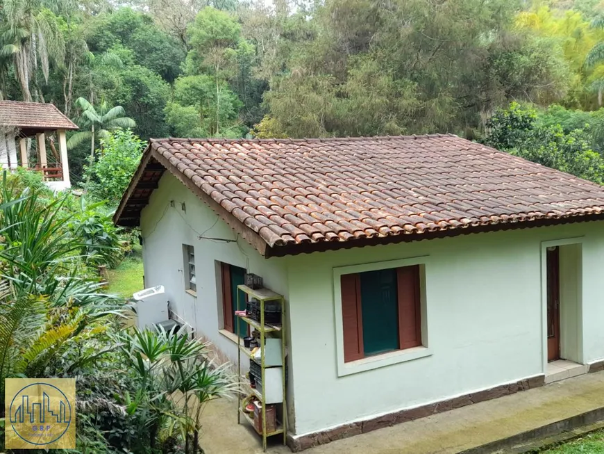 Foto 1 de Fazenda/Sítio com 2 Quartos à venda, 64m² em Terra Preta Terra Preta, Mairiporã