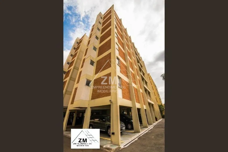 Foto 1 de Apartamento com 3 Quartos à venda, 99m² em Jardim Flamboyant, Campinas