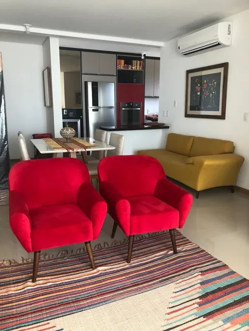 Foto 1 de Apartamento com 3 Quartos à venda, 97m² em Santa Marta, Cuiabá