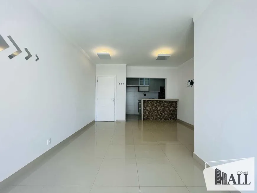 Foto 1 de Apartamento com 3 Quartos à venda, 78m² em Vila Nossa Senhora do Bonfim, São José do Rio Preto