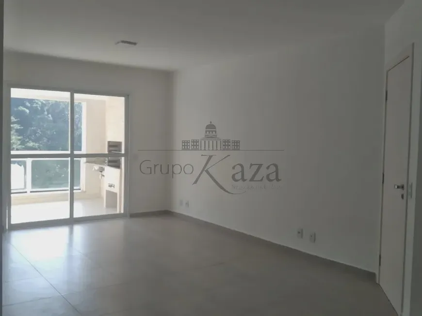 Foto 1 de Apartamento com 3 Quartos à venda, 114m² em Vila Ema, São José dos Campos